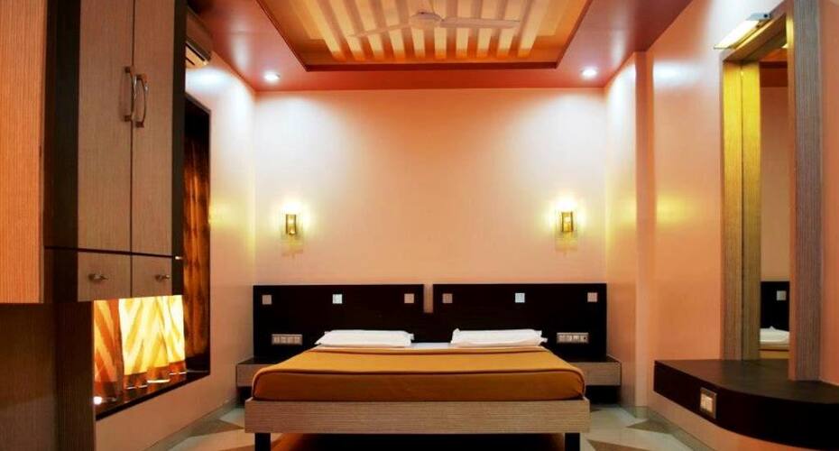 Ashray Resort, Lonavala 2